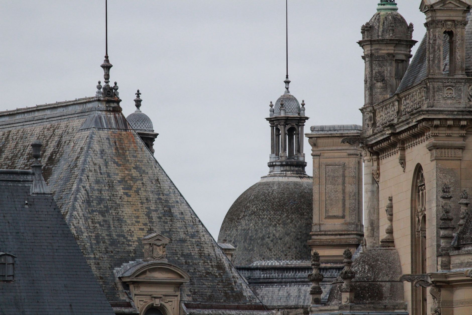 Bâchage de toiture à Poitiers